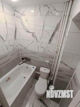 Студия квартира, вторичка, 16м2, 4/5 этаж