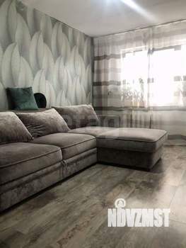 2-к квартира, вторичка, 45м2, 5/5 этаж