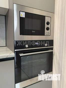 2-к квартира, вторичка, 55м2, 8/19 этаж