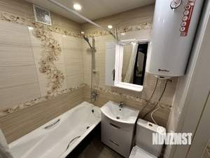 1-к квартира, вторичка, 35м2, 8/17 этаж