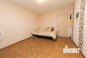 2-к квартира, вторичка, 48м2, 4/5 этаж