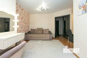 Студия квартира, вторичка, 39м2, 9/10 этаж