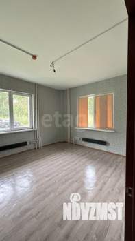 2-к квартира, вторичка, 42м2, 1/14 этаж
