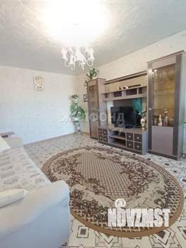 3-к квартира, вторичка, 67м2, 5/6 этаж