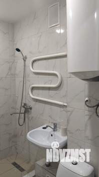 1-к квартира, вторичка, 30м2, 1/5 этаж