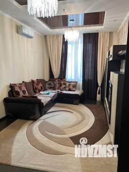 1-к квартира, вторичка, 46м2, 6/9 этаж