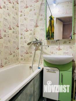 2-к квартира, вторичка, 45м2, 3/9 этаж