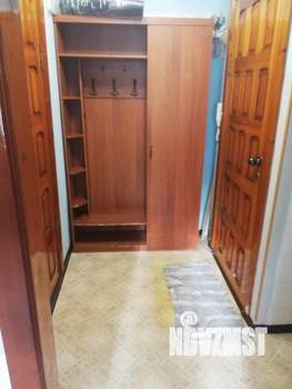 1-к квартира, вторичка, 19м2, 2/5 этаж