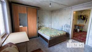 3-к квартира, вторичка, 44м2, 1/1 этаж