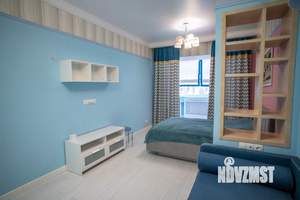 3-к квартира, вторичка, 123м2, 3/11 этаж