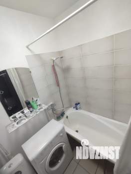 Студия квартира, вторичка, 21м2, 1/10 этаж