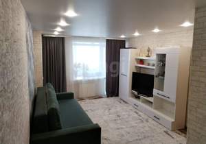 1-к квартира, вторичка, 36м2, 6/9 этаж