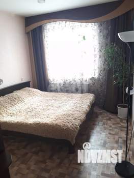 3-к квартира, вторичка, 84м2, 11/17 этаж