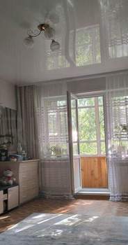 2-к квартира, вторичка, 45м2, 5/5 этаж