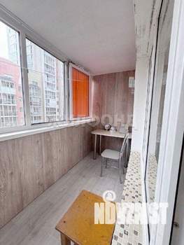 1-к квартира, вторичка, 44м2, 6/10 этаж