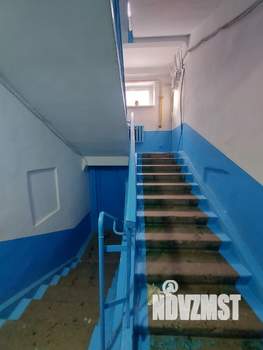 3-к квартира, вторичка, 57м2, 2/5 этаж