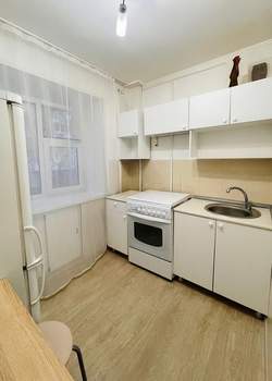 2-к квартира, вторичка, 50м2, 2/5 этаж