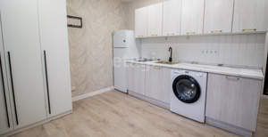 Студия квартира, вторичка, 19м2, 1/9 этаж
