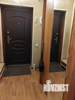 Студия квартира, вторичка, 32м2, 14/17 этаж