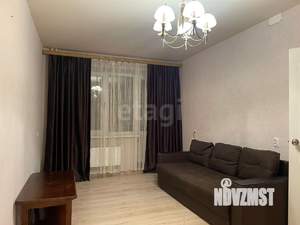 1-к квартира, вторичка, 35м2, 2/17 этаж