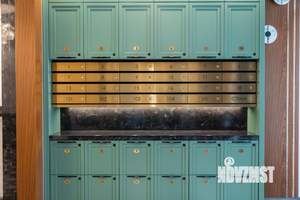 5-к квартира, вторичка, 214м2, 1/4 этаж