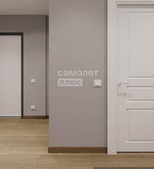 3-к квартира, вторичка, 52м2, 2/9 этаж