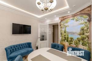 3-к квартира, вторичка, 109м2, 1/12 этаж