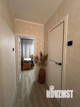 1-к квартира, вторичка, 43м2, 9/10 этаж