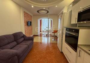 3-к квартира, вторичка, 125м2, 3/6 этаж