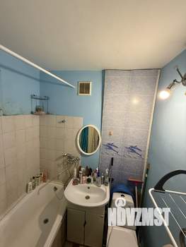 1-к квартира, вторичка, 30м2, 2/5 этаж