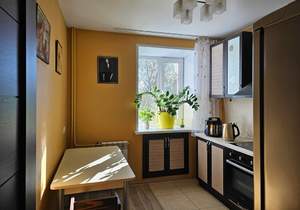 3-к квартира, вторичка, 59м2, 8/9 этаж