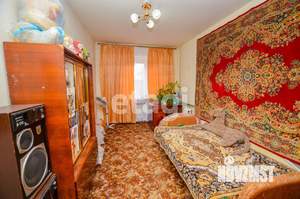 3-к квартира, вторичка, 60м2, 4/5 этаж