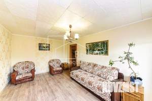 2-к квартира, вторичка, 48м2, 3/9 этаж