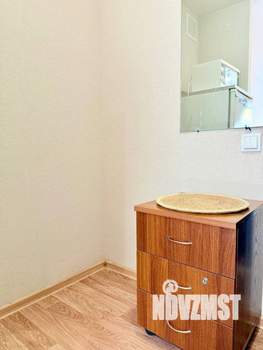 Студия квартира, вторичка, 18м2, 3/5 этаж