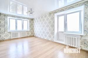 4-к квартира, вторичка, 70м2, 7/9 этаж