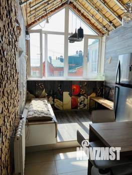 2-к квартира, вторичка, 70м2, 6/6 этаж