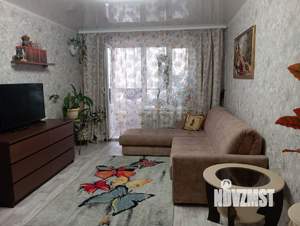 2-к квартира, вторичка, 62м2, 2/10 этаж