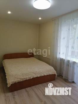 2-к квартира, вторичка, 49м2, 4/9 этаж