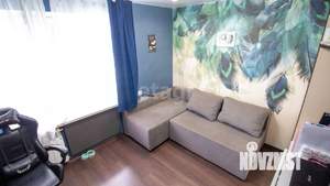 Студия квартира, вторичка, 19м2, 1/9 этаж