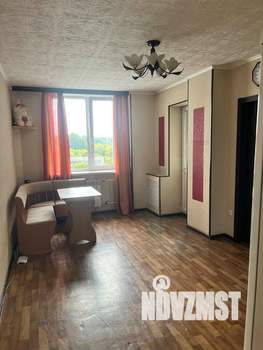 1-к квартира, вторичка, 36м2, 6/16 этаж