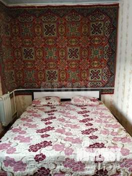 3-к квартира, вторичка, 51м2, 5/5 этаж