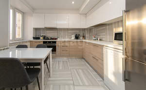 3-к квартира, вторичка, 60м2, 4/9 этаж