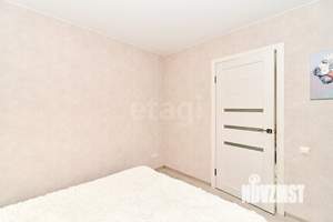 4-к квартира, вторичка, 60м2, 4/5 этаж