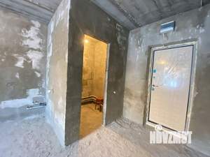 Студия квартира, вторичка, 19м2, 1/2 этаж