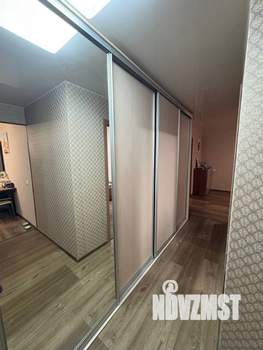 3-к квартира, вторичка, 60м2, 5/5 этаж