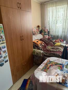 1-к квартира, вторичка, 21м2, 4/5 этаж