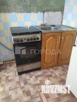 2-к квартира, вторичка, 42м2, 4/5 этаж