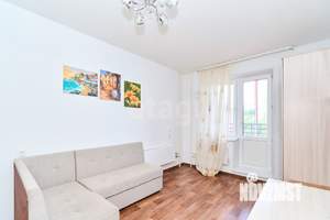 Студия квартира, вторичка, 20м2, 3/10 этаж