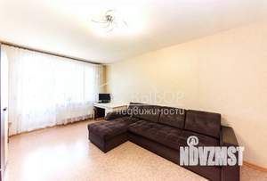 3-к квартира, вторичка, 83м2, 13/17 этаж