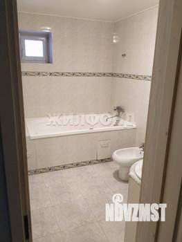 4-к квартира, вторичка, 115м2, 1/4 этаж